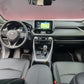 Toyota RAV4 Hybride 2.5 09/2022 1683km Premium Plus