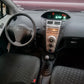 Toyota Yaris Benzine 1.3 03/2007 47.000km
