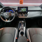 Toyota Corolla Hybride 1.8 04/2022 13.026km GR SPORT BI-Tone