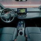 Toyota Corolla TS Hybride 1.8 08/2021 18.051km