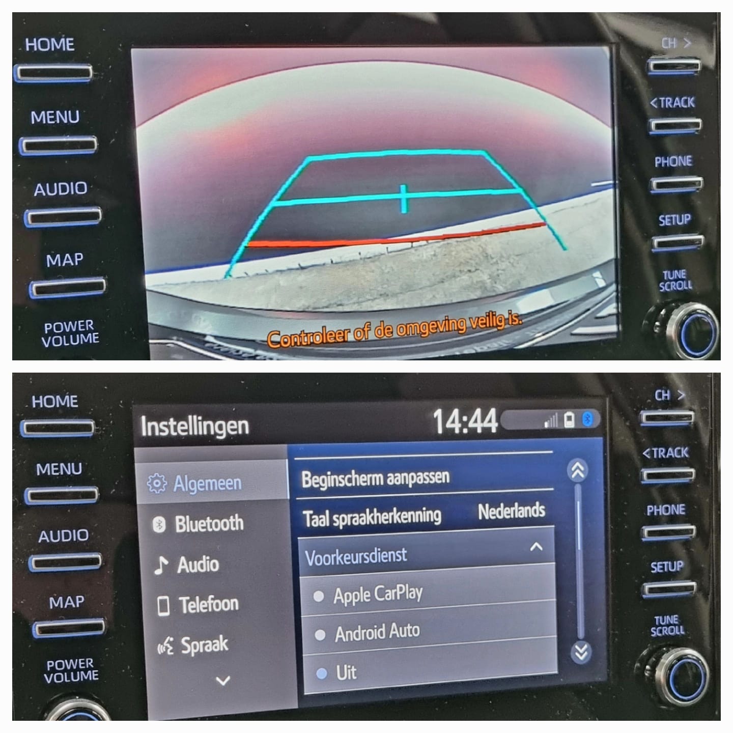 Toyota Yaris Hybride 1.5 06/2021 20.000km
